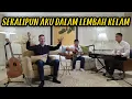 Download Lagu Sekalipun Aku Dalam Lembah Kelam (Saat Teduh Bersama Ps  Philip Mantofa 02-05-2020)