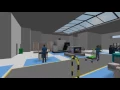 visTABLE layout simulation