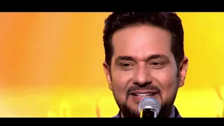 شكد تحبني  حاتم العراقي   جديد  فنانين  اغاني              العراق                                  دندنها