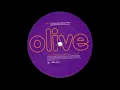 Olive - You're Not Alone 432 Hz