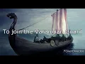 March of the Varangian Guard lyric video - Turisas