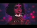 【𝐏𝐥𝐚𝐲𝐥𝐢𝐬𝐭】Deep-Bass R\u0026B Chill Mix to Sink Into Your Solo Time｜BGM｜Trap/Vibes/Study/NightDrive