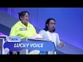 Hahaha Baru Pemanasan Semuanya Pada Gak Bisa Jawab! | Lucky Voice - Episode 21 (17/02/25)