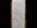 STM8 ALARM CLOCK - assembly code