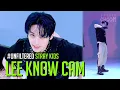 Download Lagu UNFILTERED CAM Stray Kids LEE KNOW리노 'CASE 143' 4K | BE ORIGINAL