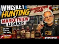 WHISKEY HUNTING AT MARKETVIEW LIQUOR IN ROCHESTER NY