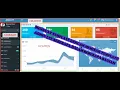 01 Tutorial memisah template Admin LTE dengan CodeIgniter