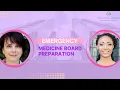 How to Prepare for and Ace the Emergency Medicine Board Exam