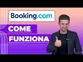 Booking come funziona