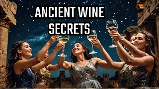 The Dionysian Mysteries Wine Revelry And Sacred Rituals 