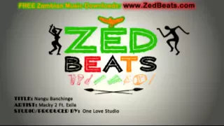 Nangu Banchinge Macky 2 Ft Exile Legends Of Dance Mix  Nangu Banchinge Macky 2 Ft Exile Legends Of Dance Mix