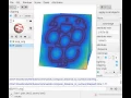 New VoxelGrob object in Graphite3