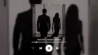erotic tension with your enemy playlist