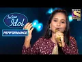 Download Lagu 'Kuhu Kuhu Bole Koyalia' पे Anjali ने दिया Performance | Indian Idol Season 12
