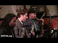 "Protest" (4th Movement from Blues for Tahrir Suite)", The Todd Marcus Jazz Orchestra