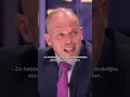 Lagu Theo Francken: 'Onbegrijpelijk als Atlantist' #shorts