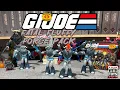 GI Joe ARAH Fatal Fluffy Force Pack Review