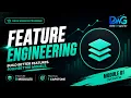 Module 1 Feature Engineering Basics - Part 1
