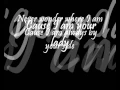 Download Lagu celine dion - im your lady [lyrics]