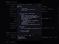 Flask JWT Authentication