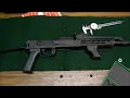 Ak-47 Bolt Sticking? Guide Rail Polishing