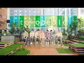 Download Lagu Tokopedia x ENHYPEN : Polaroid Love di #TokopediaTVShow Spesial Ramadan Ekstra, 20 April 2022