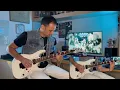 UFO - Doctor Doctor (Cover) | Danvi ft. Ernest