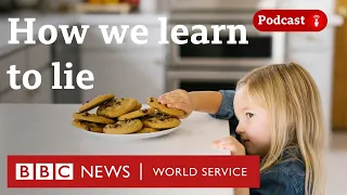 Why do we lie - CrowdScience podcast BBC World Service
