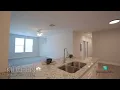 New Tampa Palms Two Bedroom Apartment with Den