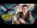 The Dragon of Schmargonrog