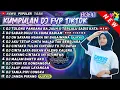 Download Lagu DJ TIKTOK TERBARU 2023 - DJ TOLONG PANGANA BA JAUH X TERLALU SADIS KATA VIRAL FYP TIK TOK FULL ALBUM
