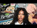 SZA Calls Out Breyers ICE CREAM …America’s Food Industry Is Getting SCARY.