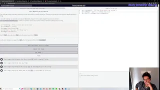FreeCodeCamp JavaScript Algorithms and Data Structures Regular Expressions