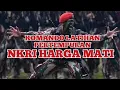 Download Lagu Lirik Lagu Komando Latihan Pertempuran | Tentara Nasional Indonesia TNI MP3