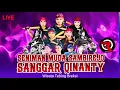Lagu 🔴Live🔥Warok Putri SANGGAR QINANTY Seniman Muda Samebirejo @ Wisata Tebing Breksi Prambanan
