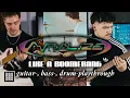 Lagu AVRALIZE - like a boomerang (OFFICIAL PLAYTHROUGH)