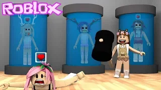 juegos de chicas quien ser la bestia flee the facility roblox girls