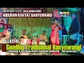 Lagu Gending Tradisional Banyuwangi - Campursari Alisa Candra Budaya Live Pekiringan Sumbersari 2021