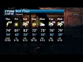 Thursday Morning Weather 2026