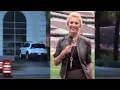 Missing female journalist found in Houston