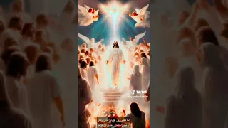 ترنيمه لما دعاني ربي دندنها