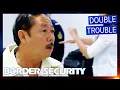 Download Lagu Second Smuggling Suspect Emerges Mid-Investigation | S8 E18 FULL EPISODE | Border Security Australia