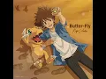 Download Lagu Digimon - Butterfly Last Evolution Version