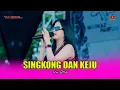 Lagu SINGKONG DAN KEJU  - INTAN AFIFAH - OM SAVANA SAKJOSE - MARKAZ PARFUM