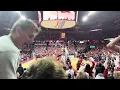Wisconsin Men s Basketball at the Kohl Center Rutgers Wisconsin 24