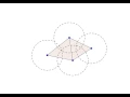 Persistent Homology Example