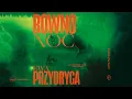 Równonoc Autor Ewa Przydryga Lektor Filip Kosior cz1 Kryminały po Polsku AudioBook PL