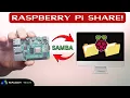 2025 Guide to Raspberry Pi File Folder Sharing