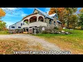 Vermont Farms On 104 Acres VT Real Estate 30 Acre Orchards Farmhouse Life VT Realtors
