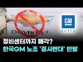 Download Lagu 정비센터까지 매각?…한국GM 노조 '결사반대' 반발